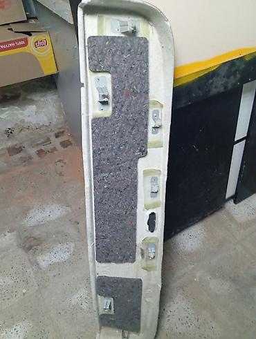 Panellər, şitlər: Lexus 330, Orijinal, İşlənmiş — 2