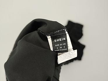 stradivarious cargo: Shein, Spodnie cargo damskie, rozmiar S — 4