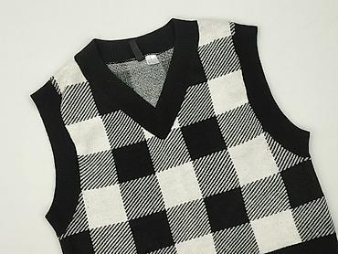 pull and bear bomberka damska: H&M Divided, Kamizelka damska, rozmiar XS — 1