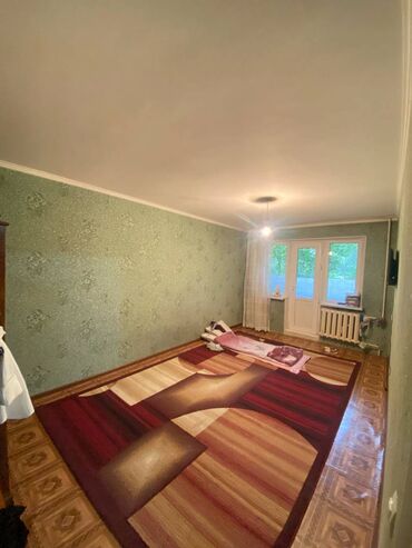 Продажа квартир: 1 комната, 32 м², 103 серия, 2 этаж, Косметический ремонт