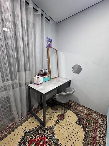 7 1: 3 комнаты, 93 м², 108 серия, 9 этаж, Евроремонт — 4