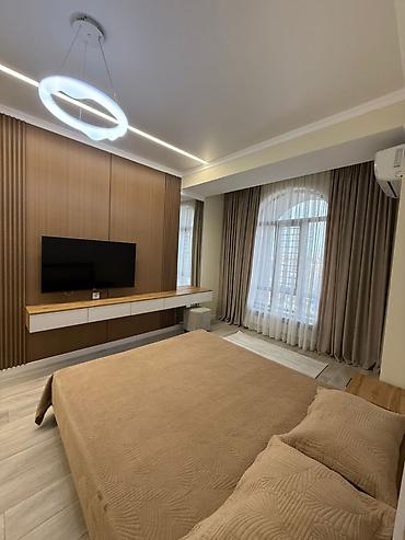 Долгосрочная аренда квартир: 2 комнаты, Агентство недвижимости, Без подселения, С мебелью полностью — 3