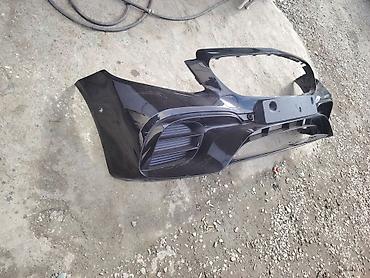 bmw e39 spoiler: Mersede Benz W213 W212 qabaq buferi riyal alıcıya endirim olacaq — 2