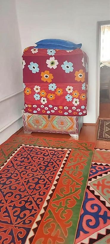 Продажа коттеджей и домов: Продаётся дом в центре Кочкорки с печным и электрическим отоплением и — 11