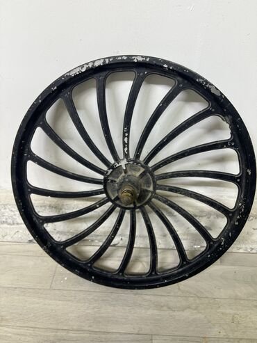 оптический прицел для охоты: Титановые диски для bmx