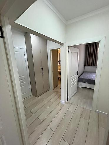 binar: 2 комнаты, 71 м², Учкун мкр Индивидуалка, 1 этаж, Свежий ремонт — 7
