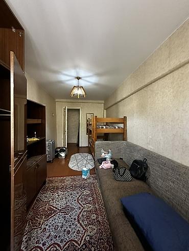 35: 2 комнаты, 48 м², Индивидуалка, 3 этаж, Косметический ремонт — 5