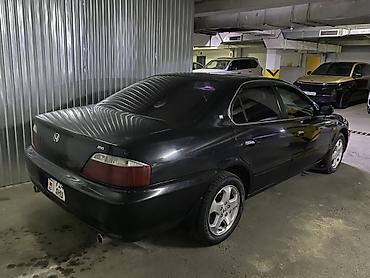 Honda: Honda Inspire: 2003 г., 2.5 л, Автомат, Бензин, Седан — 2