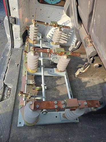 Манометры: Манометрический коллектор VALUE для холодильных и кондиционерных — 8