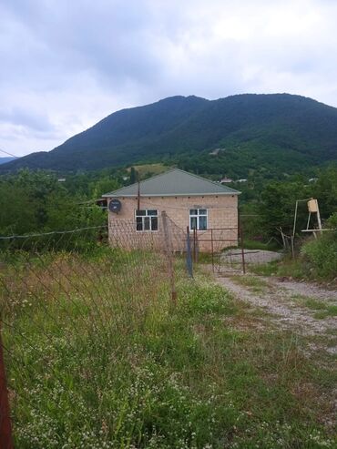 Kirayə evlər: 1 otaqlı, 60 kv. m, Kredit yoxdur, Orta təmir