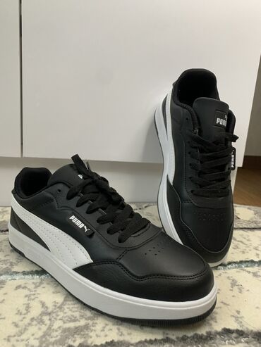 Кроссовки и спортивная обувь: Puma🔥New (Турция)
Размер 40-44 👟
Доставка работает 24/7
WhatsApp