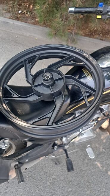 tufan s150: Tufan - 150, 150 sm3, 2023 il