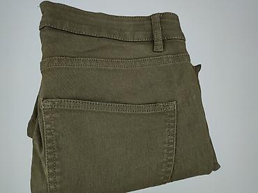 kurtka mis hm: H&M Divided, Spodnie materiałowe damskie, rozmiar M — 7