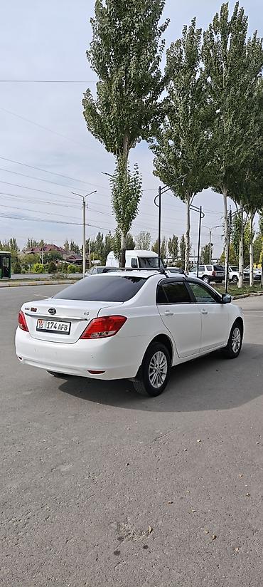 BYD: BYD E5: 2019 г., Автомат, Электромобиль, Седан — 3