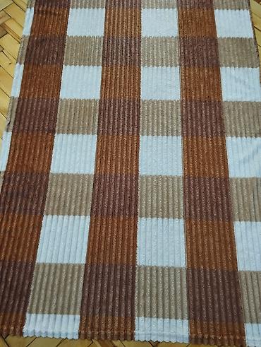 Kurtkalar: Edialı razmeri 200 130 sm — 2