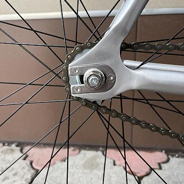 Городские велосипеды: Colossi Fixed Gear (фикс) 🚲🔥 Colossi — это бренд, известный своими — 11