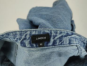lee lynn: Lindex, Spódnica damska, rozmiar L — 4