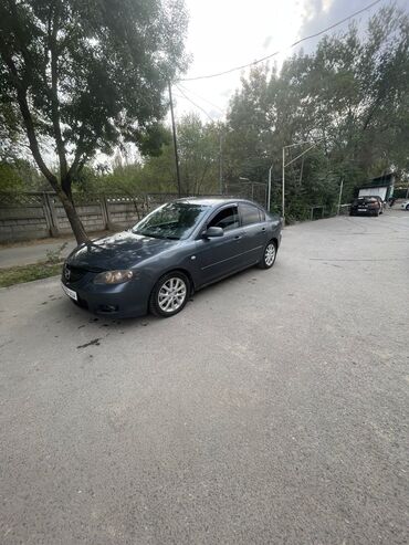 сколько стоит мопед: Mazda 3: 2008 г., 1.6 л, Механика, Бензин, Седан