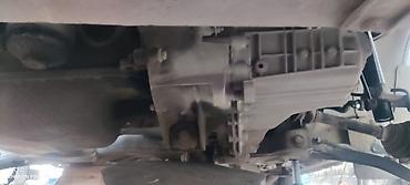 Автозапчасти: Двигатель Volkswagen VR6-DOHC с навесным и КПП - Шестицилиндровый — 1