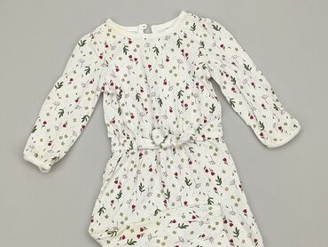 pajacyki niemowlęce 86: Pajacyk, Carters, 12-18 m, 80-86 cm, stan - Dobry