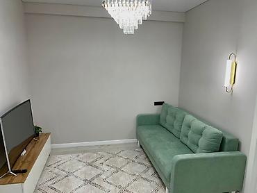 Долгосрочная аренда квартир: 1 комната, Собственник, Без подселения, С мебелью полностью — 7