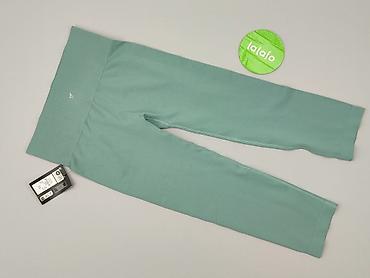 dresy strauss: Workout, Legginsy Sportowe damskie, rozmiar XS — 3