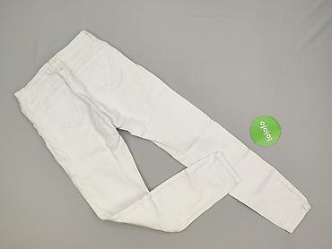 errisic jeans: Jeansy damskie, rozmiar S — 3