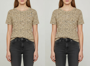 nocta t shirty: Bodyflirt, Футболка жіноча, розмір L