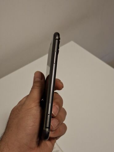 Apple iPhone: IPhone 11, 128 GB, Qara, Face ID — 5