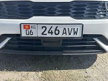cruse: Kia K5: 2022 г., 2 л, Автомат, Гибрид, Седан — 7