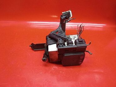 Рули: Блок ABS Toyota 1996 г., Б/у, Оригинал, Япония