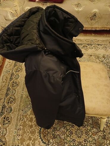 Kurtkalar: Kurtka, Bomber, Qış, S — 9