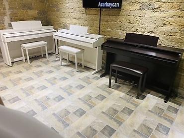 tar aləti: Piano, Kawai, Rəqəmsal, Yeni, Pulsuz çatdırılma — 7