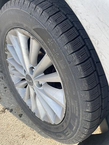 ремонт портер 1: Kia K7: 2018 г., 3 л, Автомат, Газ, Седан — 5