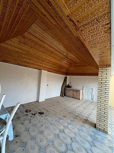 lokbatan heyet evleri yeni: Paket kupça 4 otaq əşyalı 115.000azn — 4