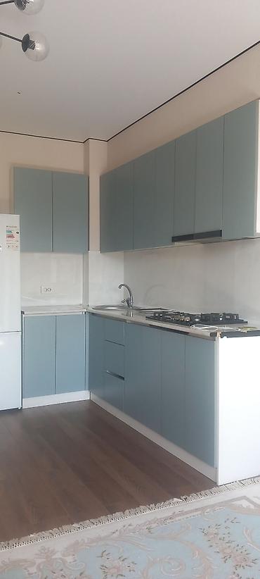 сдаю кв джале: 1 комната, 54 м², Джал-29 Элитка, 9 этаж, Евроремонт — 7