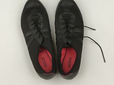 Ecco, Sneakersy damskie, 41, stan - Dobry
