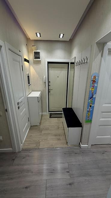 Квартиры: 3 комнаты, 62 м², 9 этаж — 7