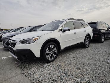 продаю субару форестер: Subaru Outback: 2021 г., 2.4 л, Вариатор, Бензин, Кроссовер