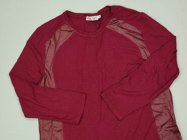 sukienki 4f: Bluzka damska, rozmiar 2XL