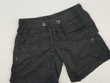 legginsy kolarki: Denim 1982, Шорти жіночі, розмір S