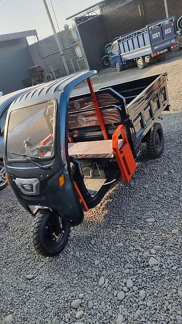 Легкий грузовой транспорт: Легкий грузовик, Новый — 31