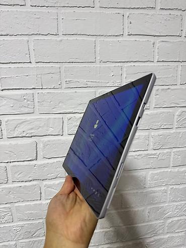 Ноутбуки Microsoft: Microsoft Surface Pro (i5-7300U) — это легкий планшет-трансформер с — 7