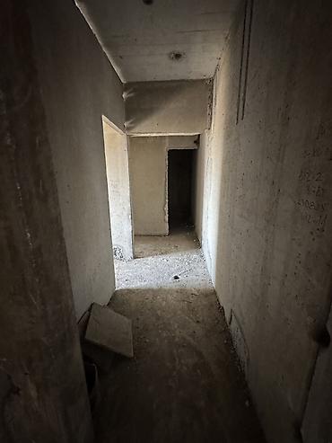 imak: 1 комната, 42 м², Рынок Баят/Азиз Индивидуалка, 1 этаж, ПСО (под самоотделку) — 5