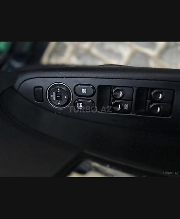 Hyundai: Hyundai i30: 1.6 l | 2007 il Hetçbek — 12