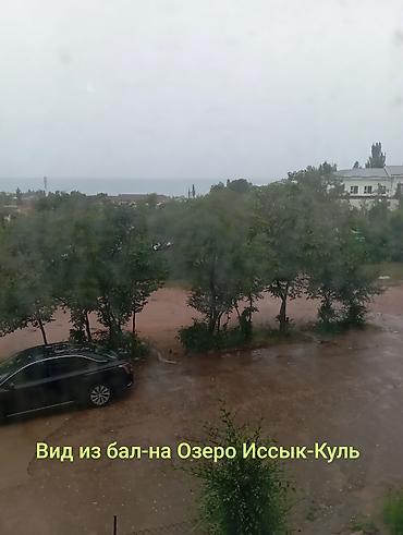 бишкее: 1 комната, 41 м², 2 этаж — 3