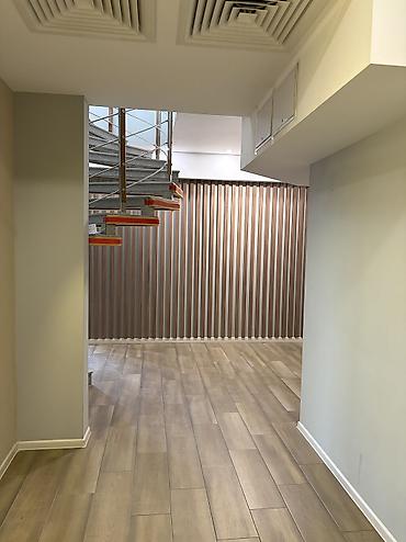 триумф: 4 комнаты, 260 м², Золотой квадрат Элитка, 12 этаж, Евроремонт — 5