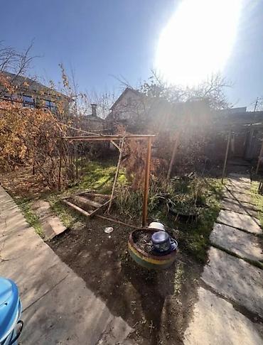 Продажа коттеджей и домов: 🏡 Продается дом/участок в хорошем районе — ул. Шукурова / Ахунбаева! — 8