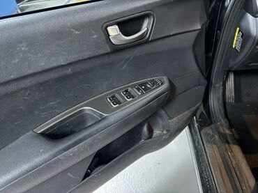 Kia: Kia K5: 2019 г., 2 л, Автомат, Бензин, Седан — 12