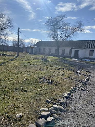 Аренда складов и мастерских: Просторная ограждённая территория под — 9